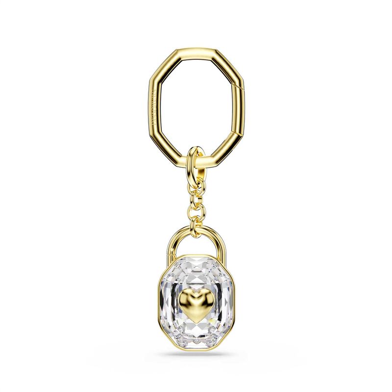 Swarovski Key Ring image number 0